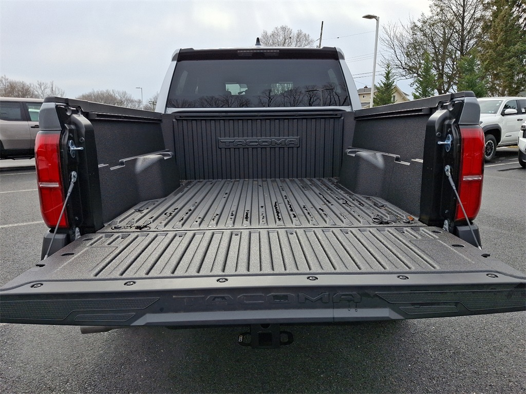 2024 Toyota Tacoma SR Image 20 of 20