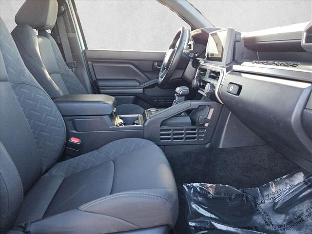 2024 Toyota Tacoma SR5 Image 13 of 23
