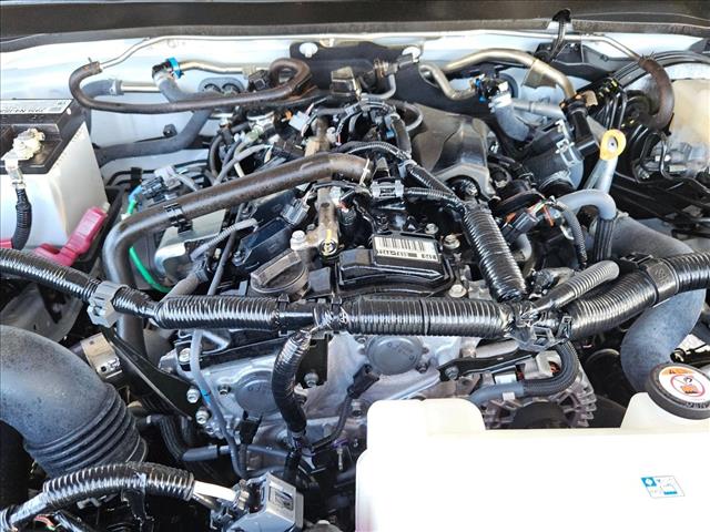 2024 Toyota Tacoma SR5 Image 9 of 23