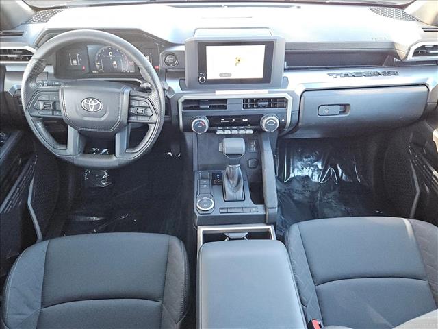 2024 Toyota Tacoma SR5 Image 17 of 23