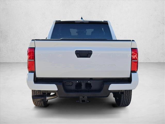 2024 Toyota Tacoma SR5 Image 6 of 23