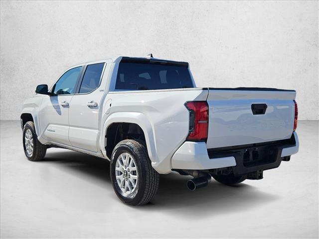 2024 Toyota Tacoma SR5 Image 7 of 23