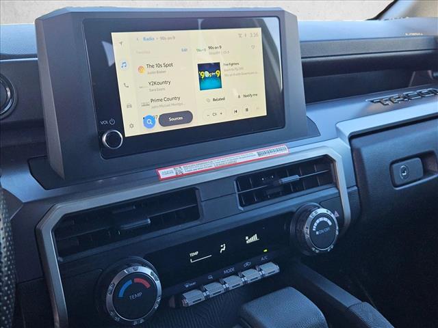 2024 Toyota Tacoma SR5 Image 20 of 23
