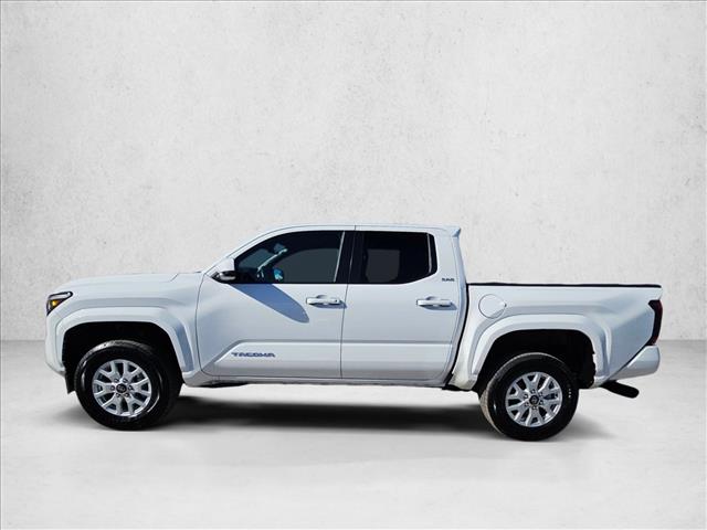 2024 Toyota Tacoma SR5 Image 8 of 23