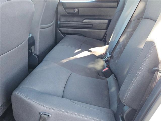 2024 Toyota Tacoma SR5 Image 15 of 23