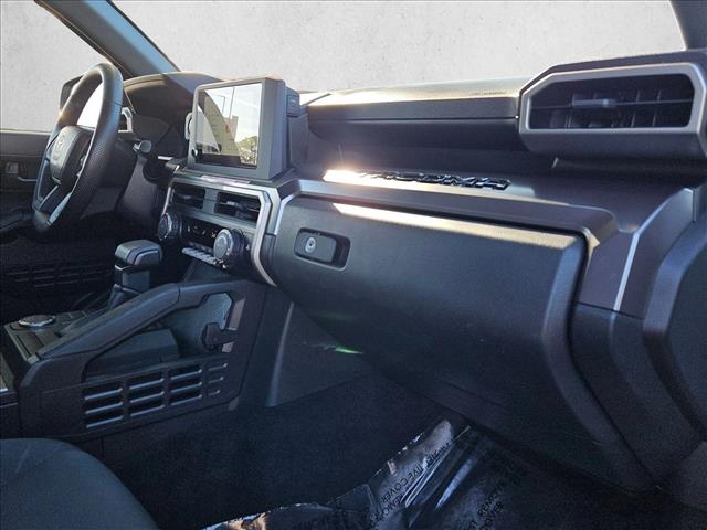 2024 Toyota Tacoma SR5 Image 23 of 23