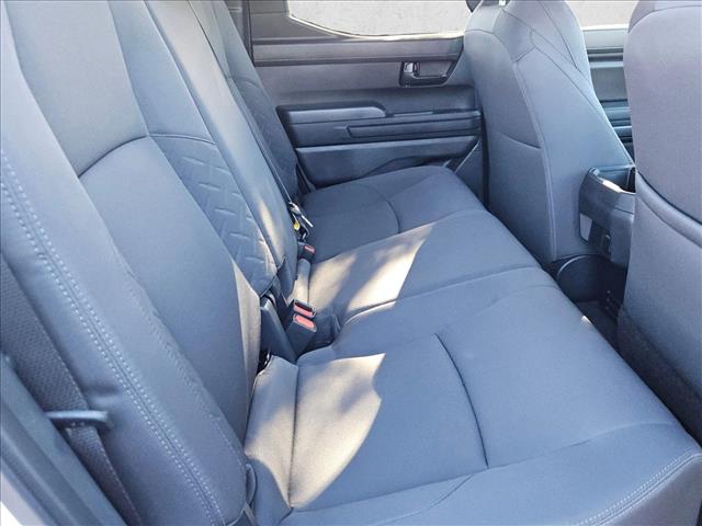 2024 Toyota Tacoma SR5 Image 12 of 23