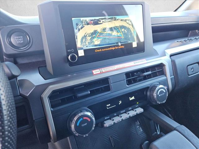 2024 Toyota Tacoma SR5 Image 19 of 23