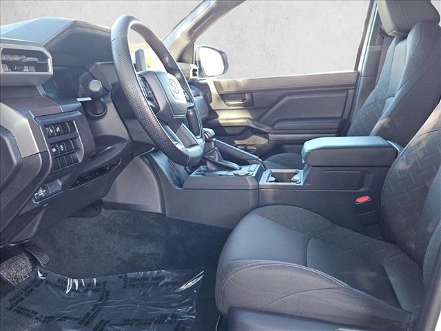 2024 Toyota Tacoma SR5 Image 14 of 23