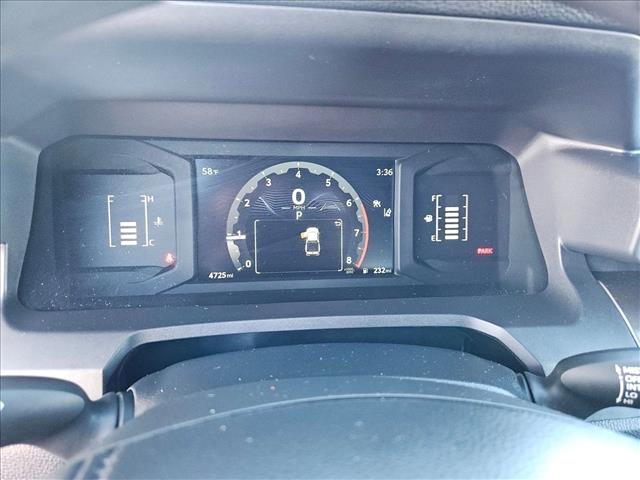 2024 Toyota Tacoma SR5 Image 18 of 23