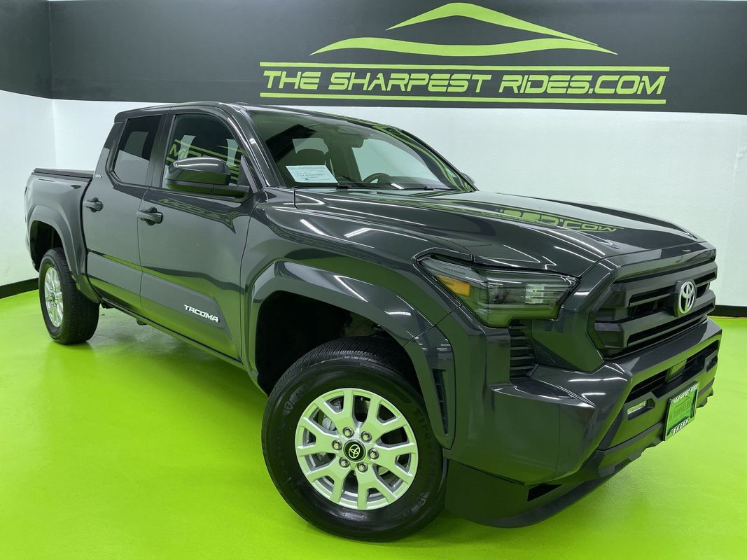 Vehicle image 5 of 29