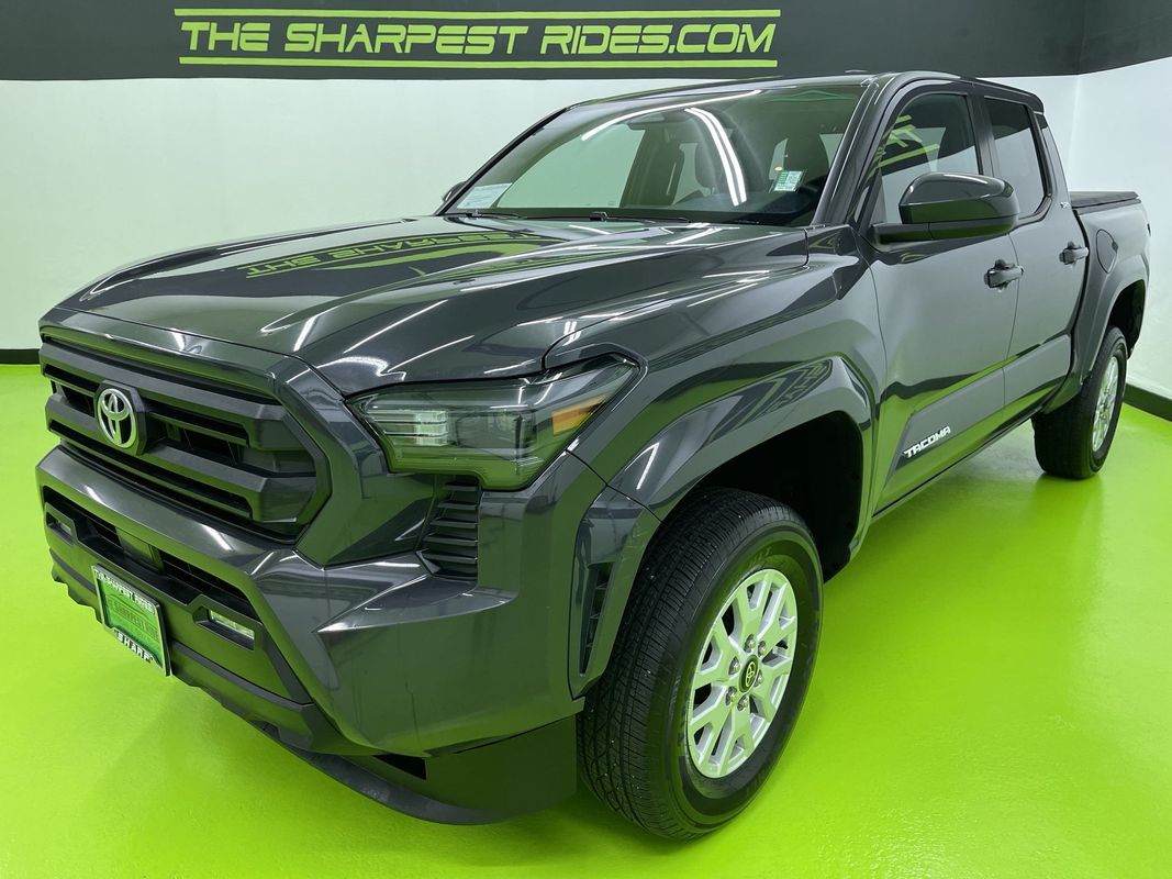 Vehicle image 1 of 29