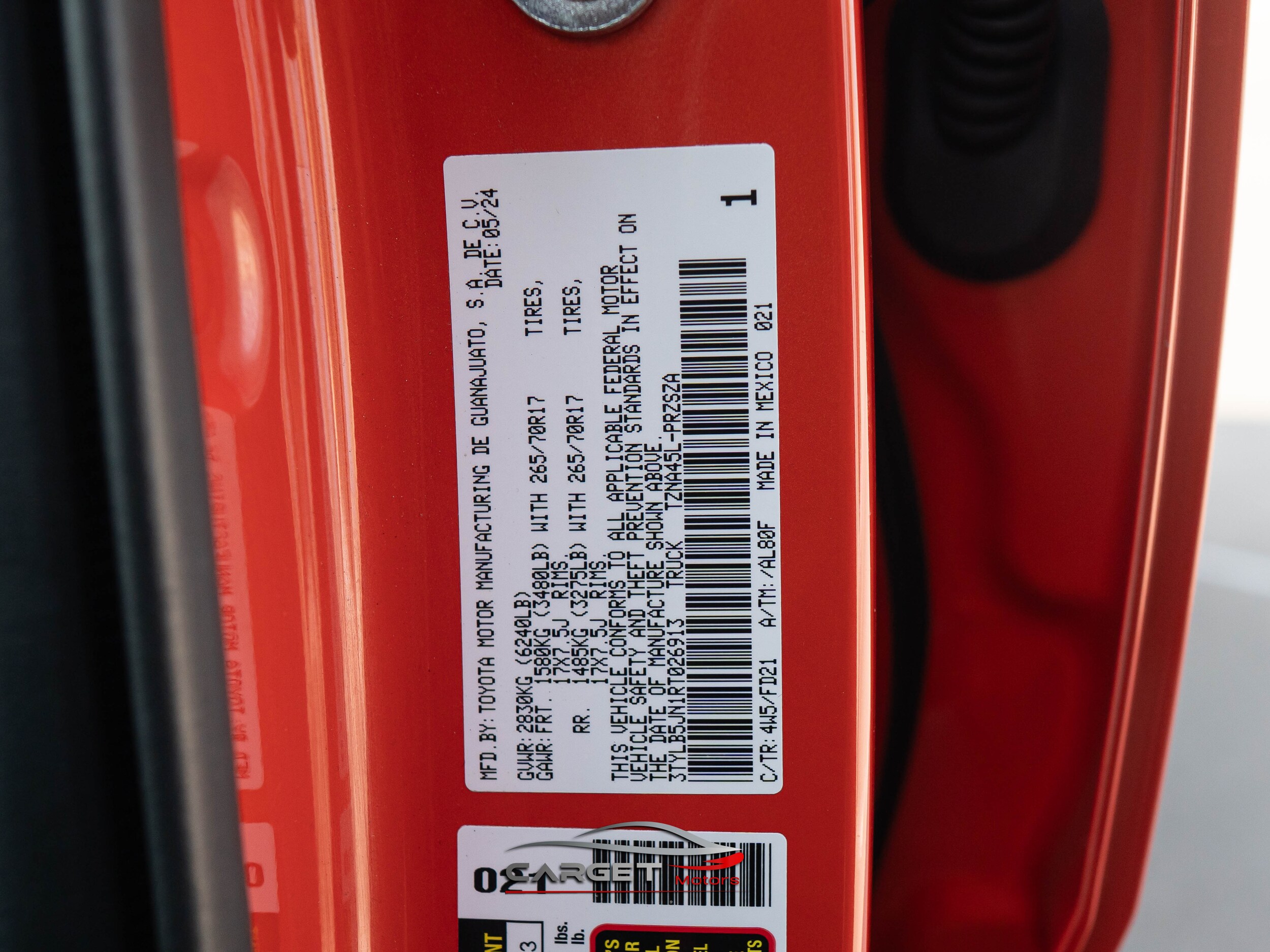 Vehicle image 52 of 55