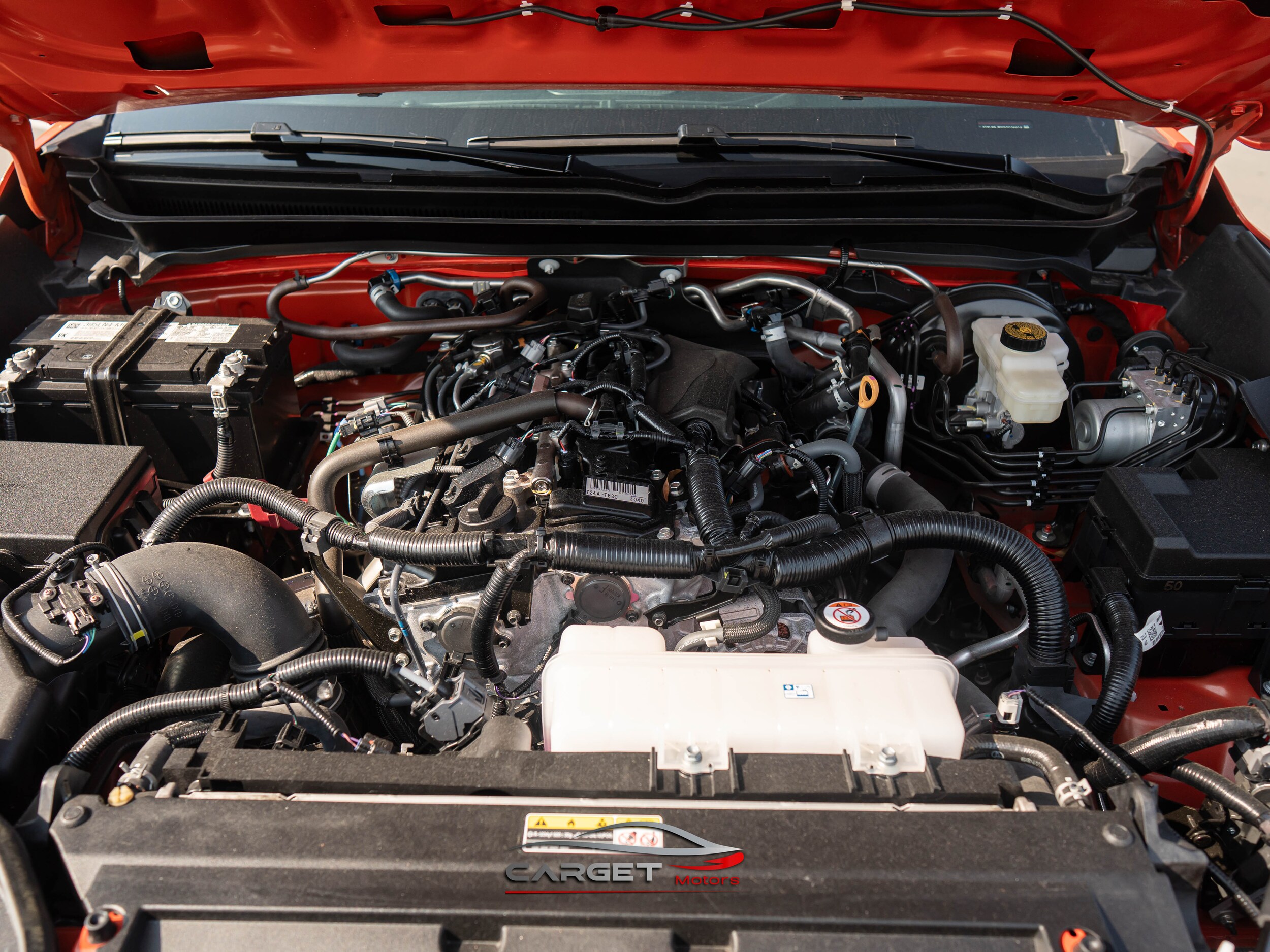 Vehicle image 50 of 55