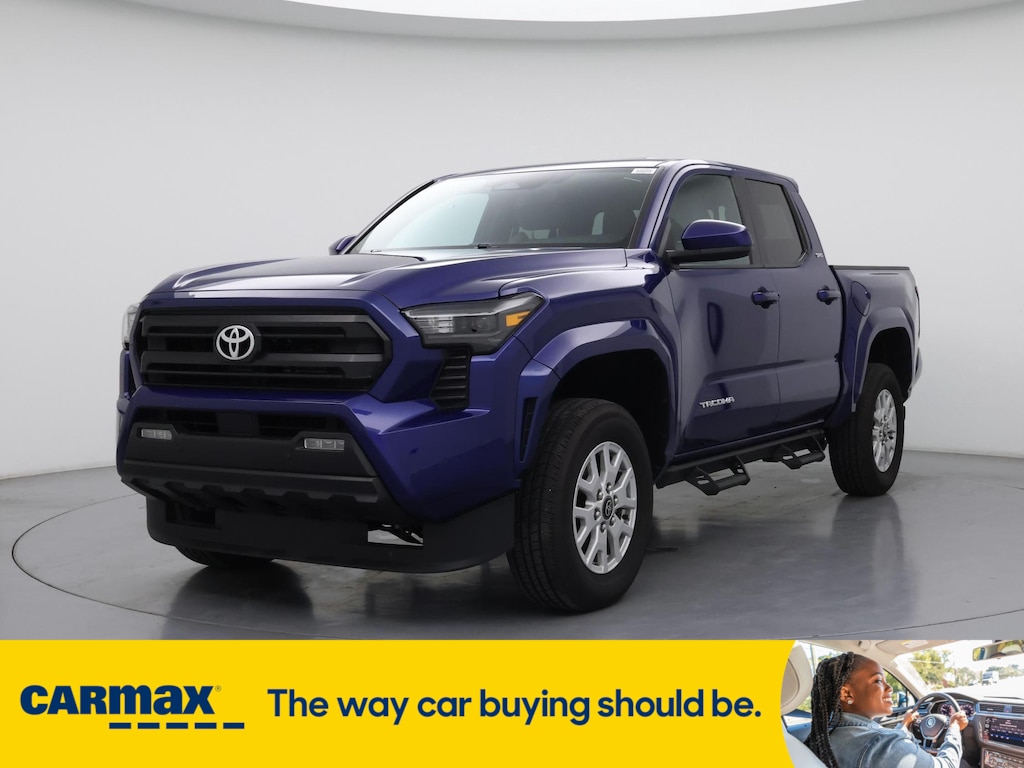 Vehicle image 1 of 27