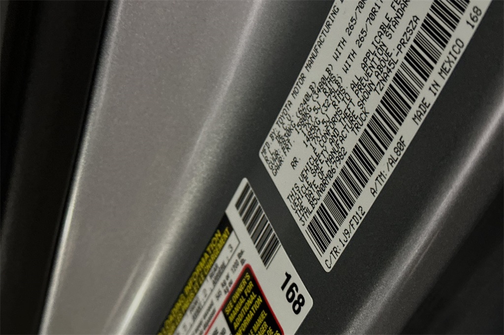 Vehicle image 22 of 22