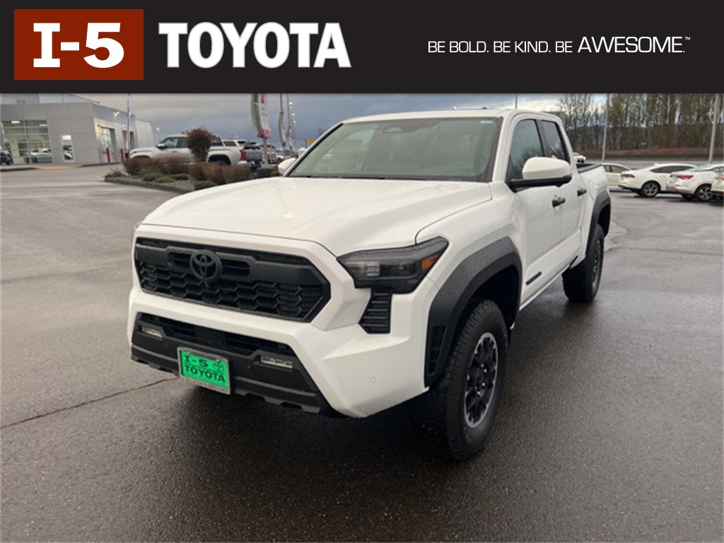 Vehicle image 1 of 19