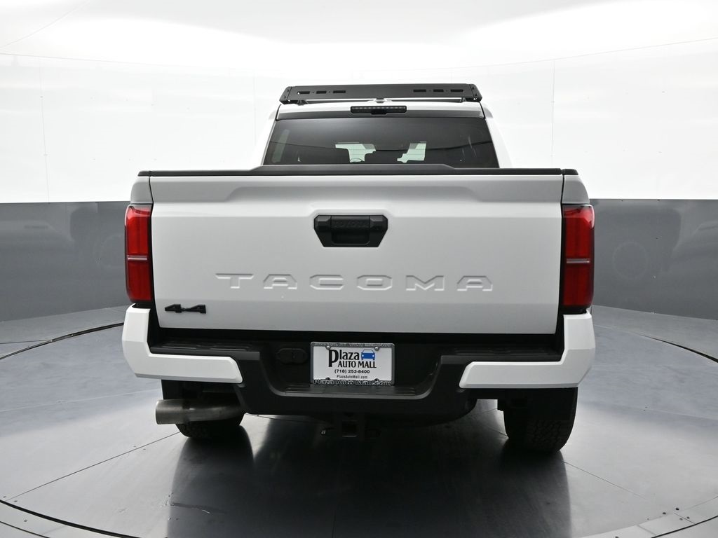 2024 Toyota Tacoma Limited Image 19 of 46