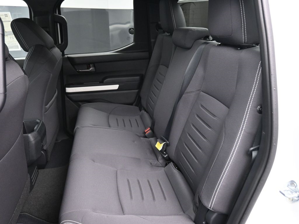 2024 Toyota Tacoma Limited Image 41 of 46