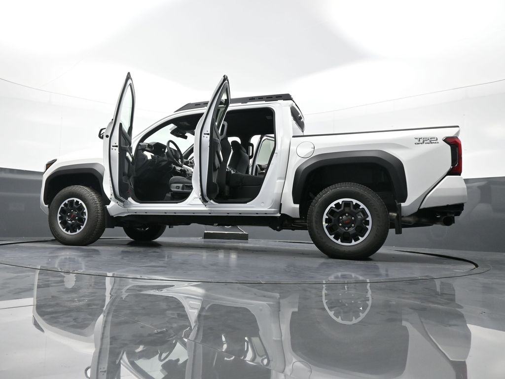 2024 Toyota Tacoma Limited Image 24 of 46