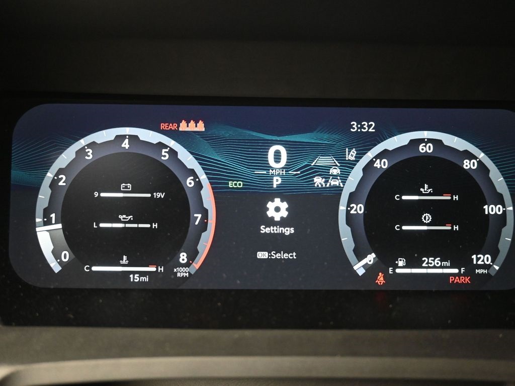 2024 Toyota Tacoma Limited Image 37 of 46