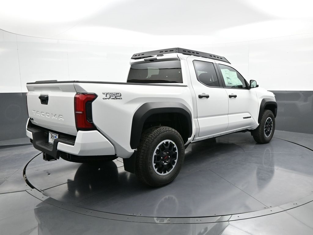 2024 Toyota Tacoma Limited Image 18 of 46