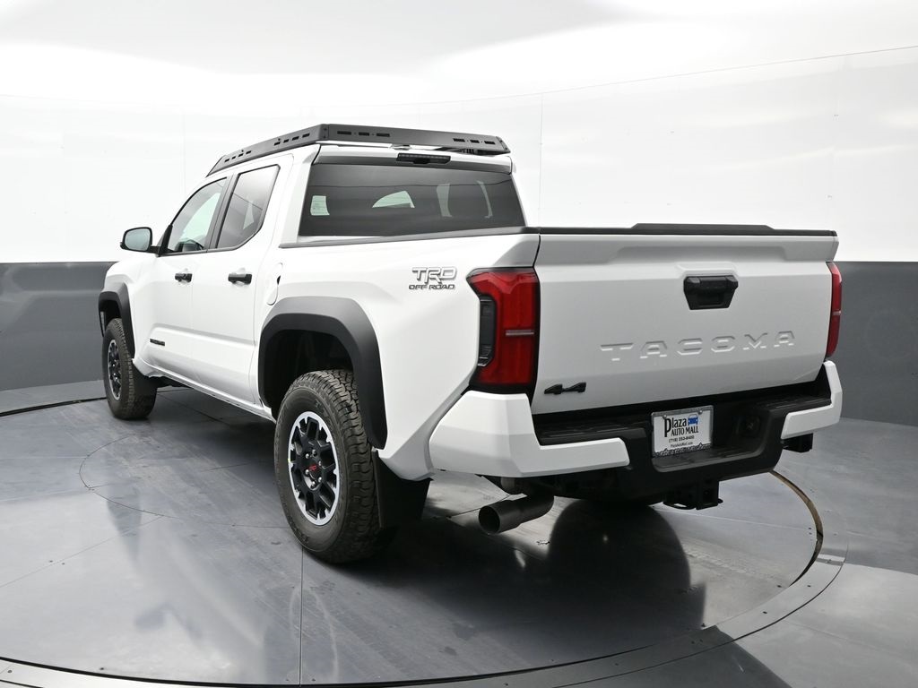 2024 Toyota Tacoma Limited Image 27 of 46