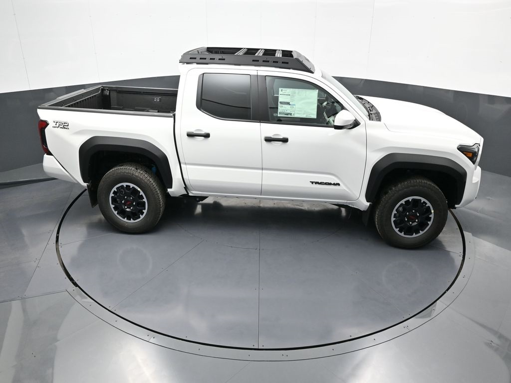 2024 Toyota Tacoma Limited Image 14 of 46