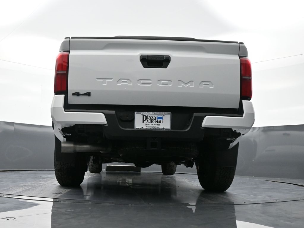 2024 Toyota Tacoma Limited Image 22 of 46