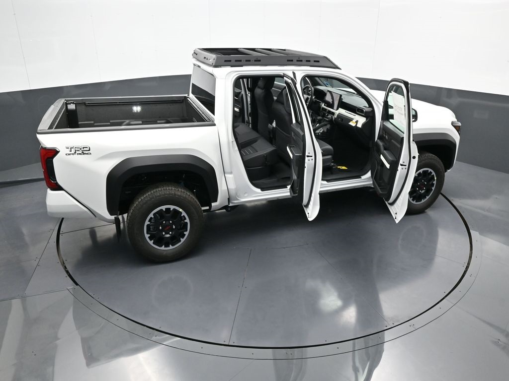 2024 Toyota Tacoma Limited Image 45 of 46