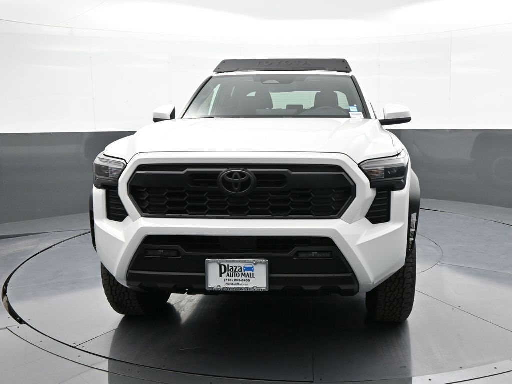2024 Toyota Tacoma Limited Image 6 of 46