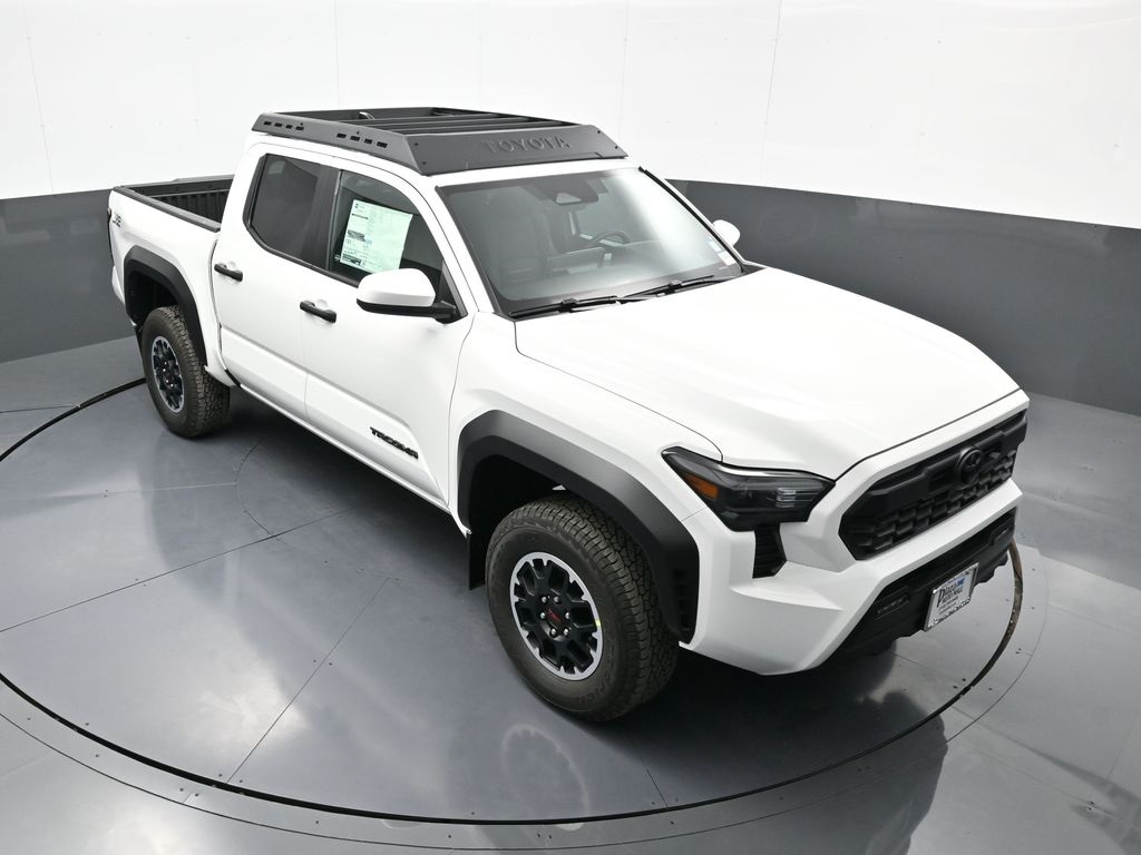 2024 Toyota Tacoma Limited Image 10 of 46