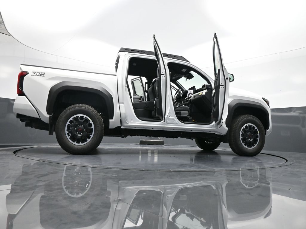 2024 Toyota Tacoma Limited Image 46 of 46