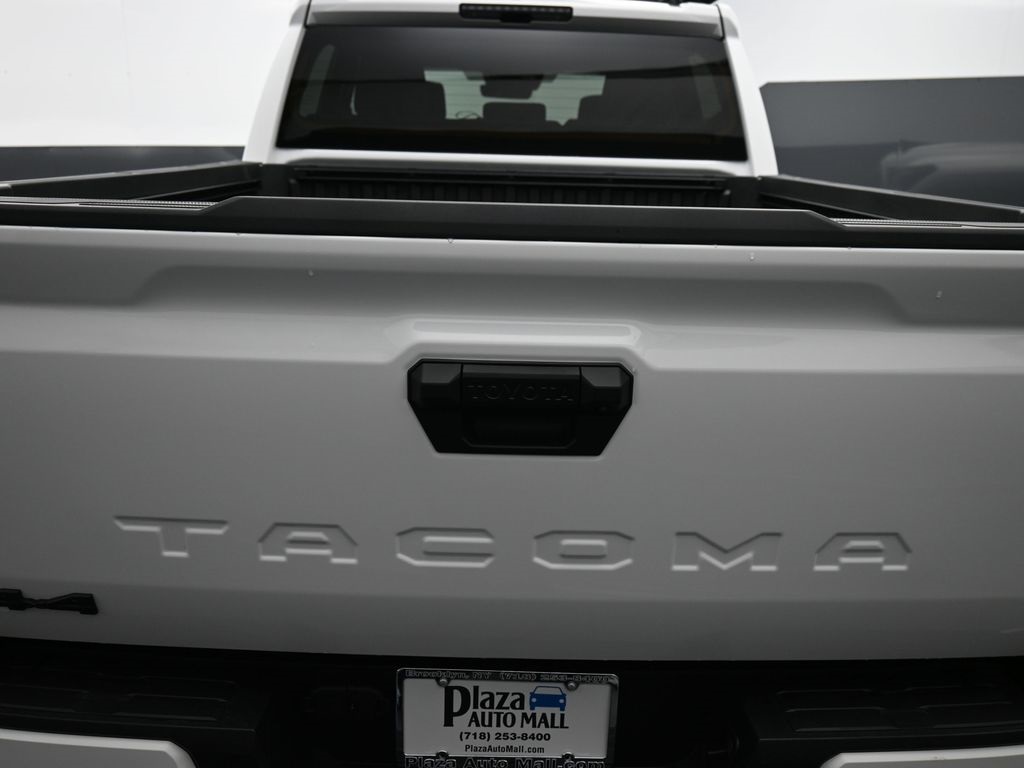 2024 Toyota Tacoma Limited Image 43 of 46