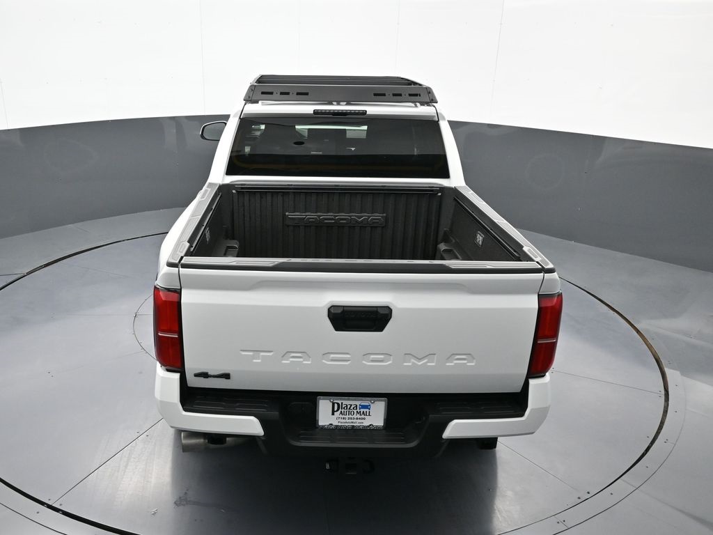 2024 Toyota Tacoma Limited Image 21 of 46