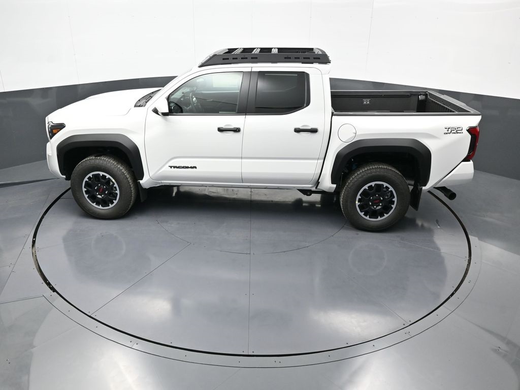 2024 Toyota Tacoma Limited Image 29 of 46