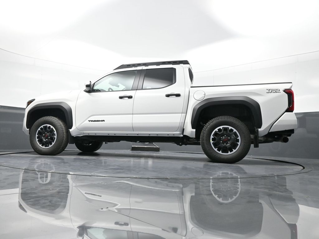 2024 Toyota Tacoma Limited Image 31 of 46