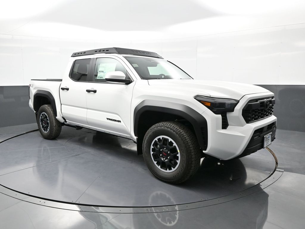 2024 Toyota Tacoma Limited Image 9 of 46