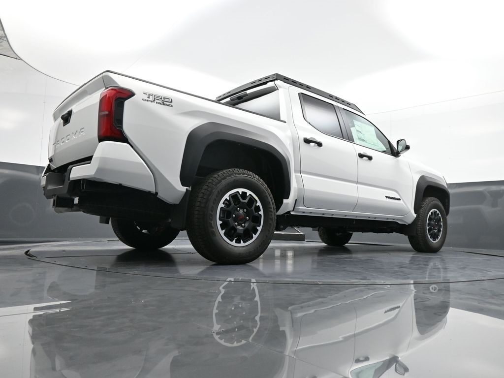 2024 Toyota Tacoma Limited Image 12 of 46