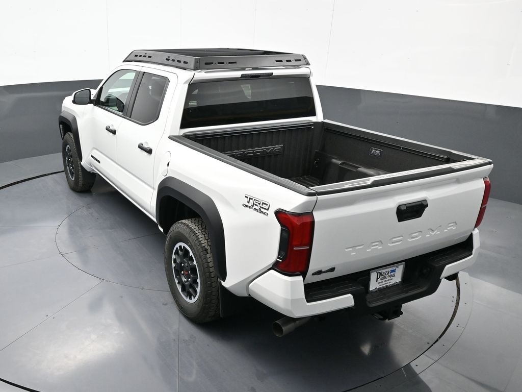 2024 Toyota Tacoma Limited Image 25 of 46