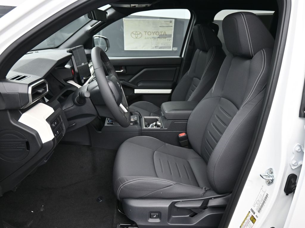 2024 Toyota Tacoma Limited Image 39 of 46