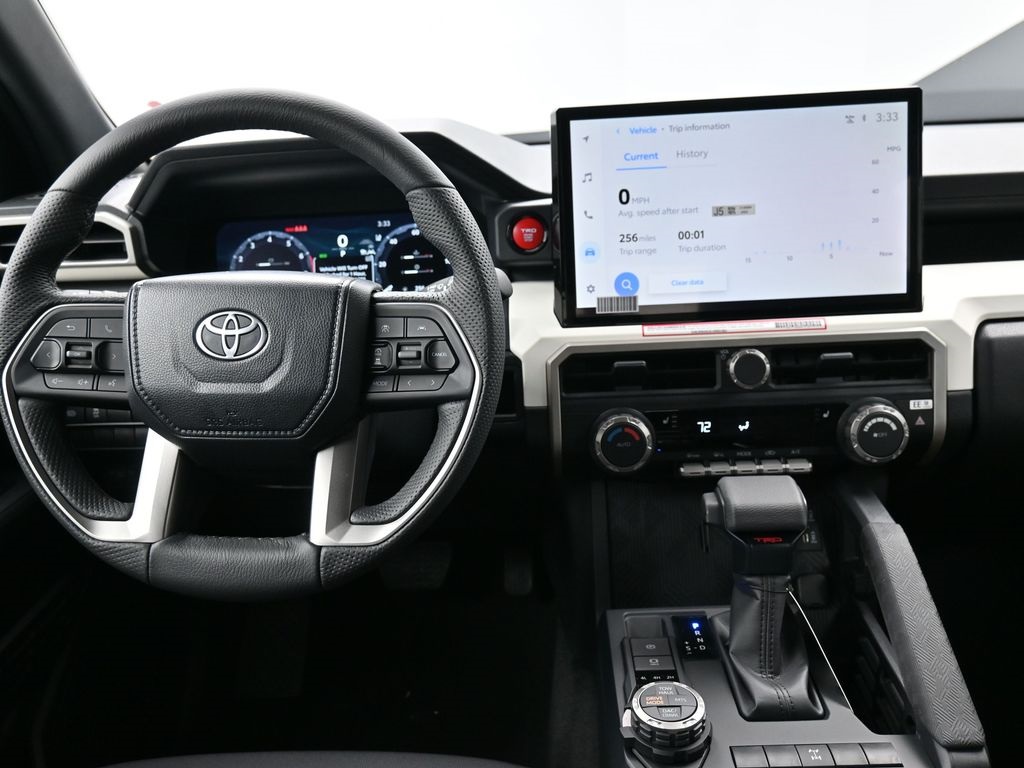 2024 Toyota Tacoma Limited Image 40 of 46