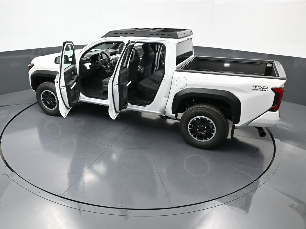 2024 Toyota Tacoma Limited Image 44 of 46