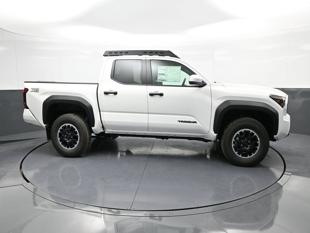 2024 Toyota Tacoma Limited Image 13 of 46