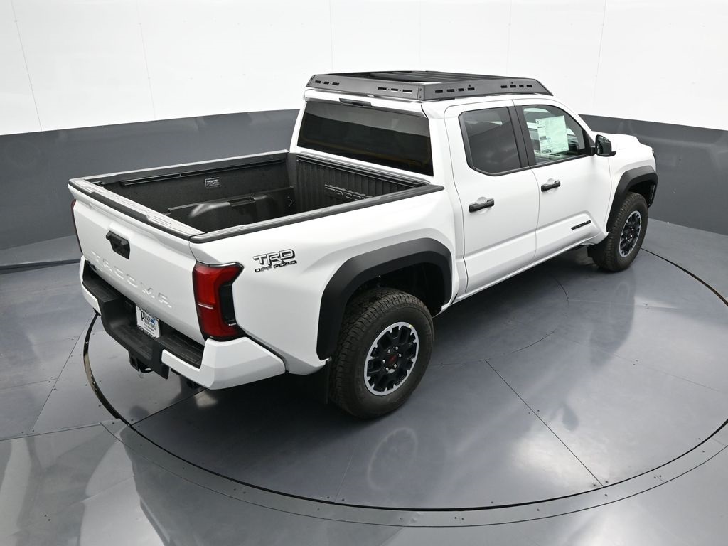 2024 Toyota Tacoma Limited Image 17 of 46