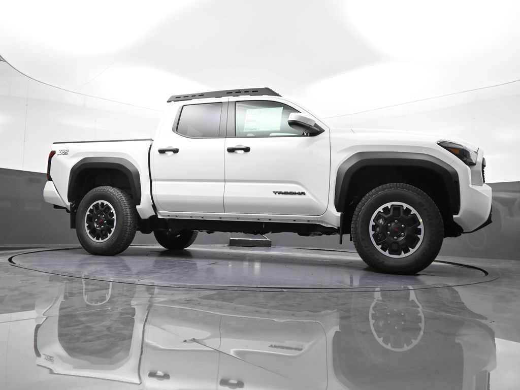 2024 Toyota Tacoma Limited Image 15 of 46
