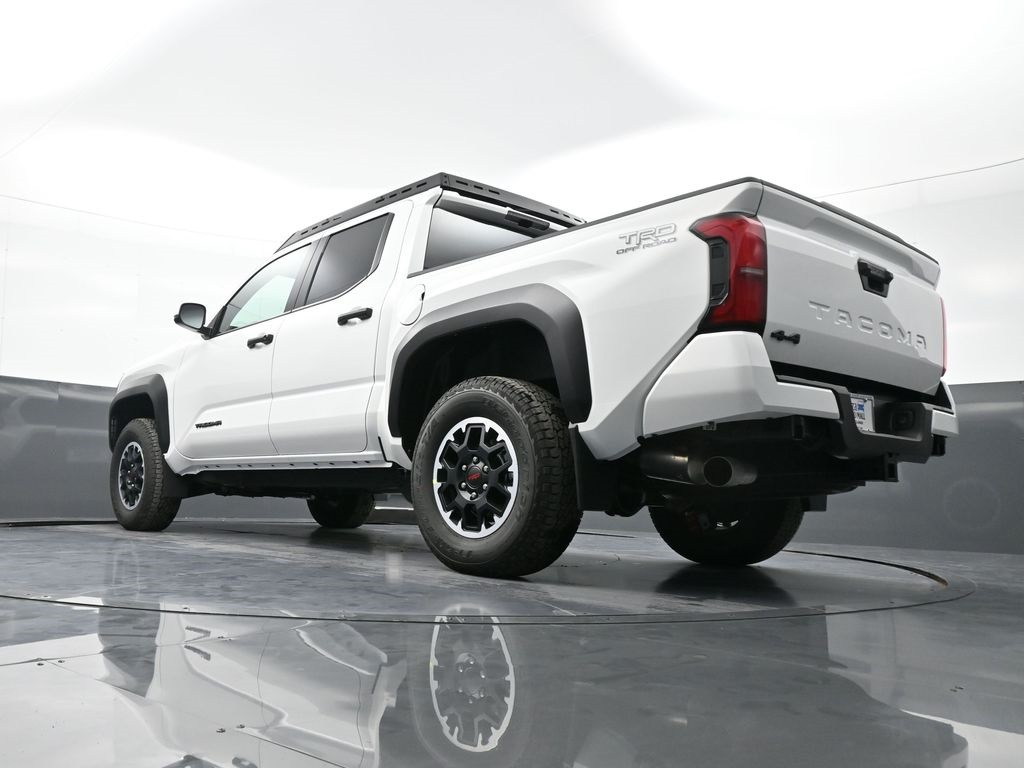 2024 Toyota Tacoma Limited Image 26 of 46
