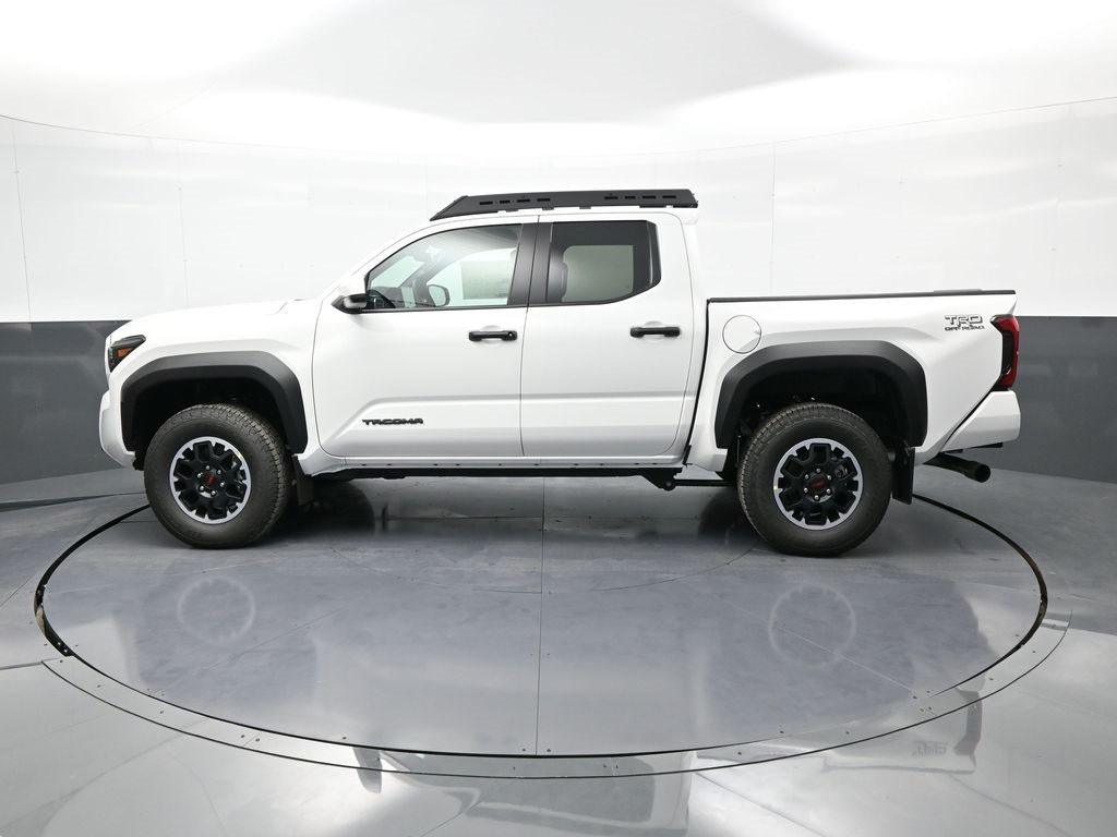 2024 Toyota Tacoma Limited Image 28 of 46