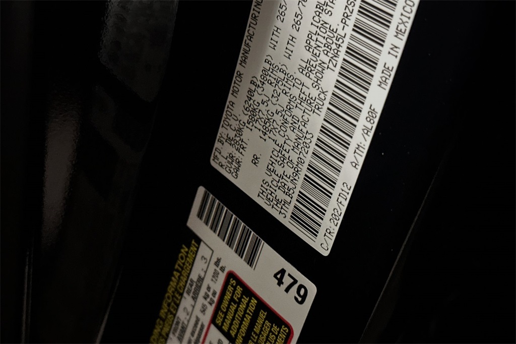 Vehicle image 22 of 22