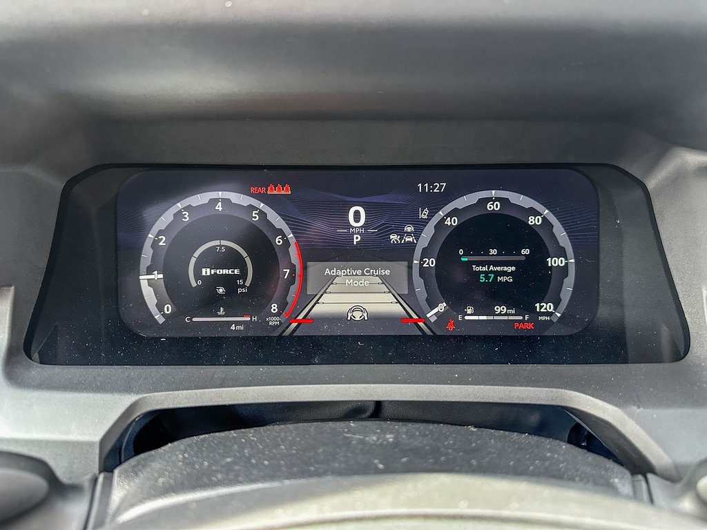 Vehicle image 16 of 22